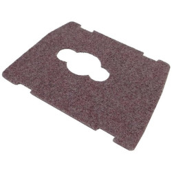 Filtre additionnel d'origine Stihl référence 4116 141 0300 livré par 5