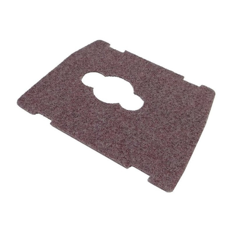 Filtre additionnel d'origine Stihl référence 4116 141 0300 livré par 5