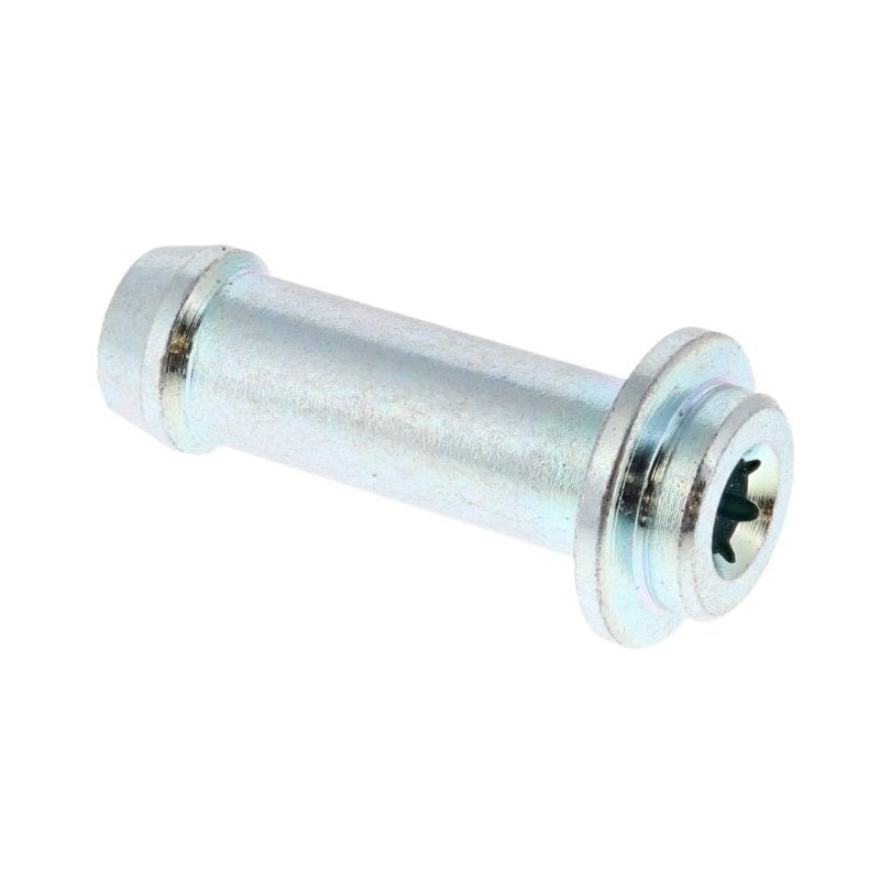 Ecrou de fermeture d'origine Stihl référence 4116 141 8303