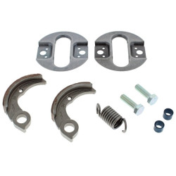 Embrayage d'origine Stihl référence 4116 160 2001