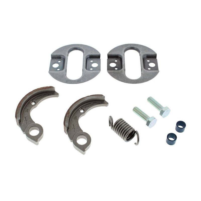 Embrayage d'origine Stihl référence 4116 160 2001