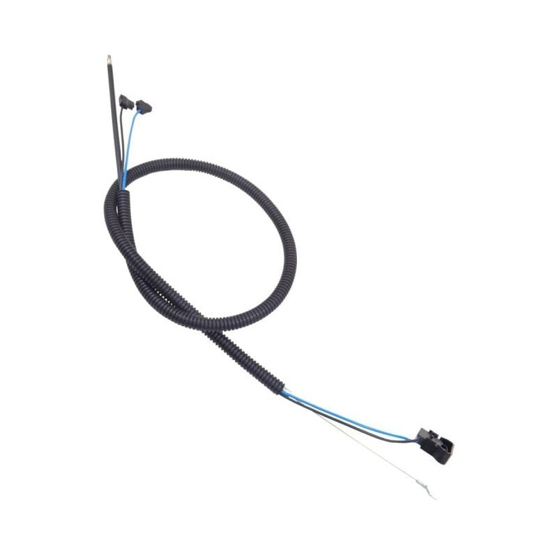 Cable des gaz complet d'origine Stihl référence 4116 180 1106