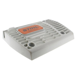 Couvercle lanceur d'origine Stihl référence 4116 190 0400