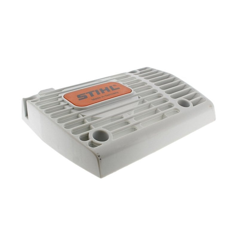 Couvercle lanceur d'origine Stihl référence 4116 190 0400
