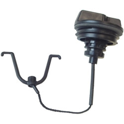 Bouchon de réservoir d'origine Stihl référence 4116 350 0502