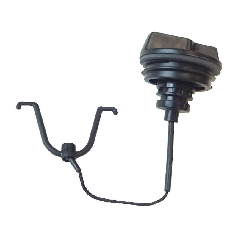 Bouchon de réservoir d'origine Stihl référence 4116 350 0502