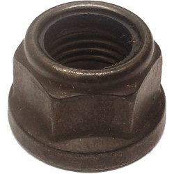 Ecrou secur. m14x1,5 d'origine Stihl référence 4116 642 7601 livré par 5