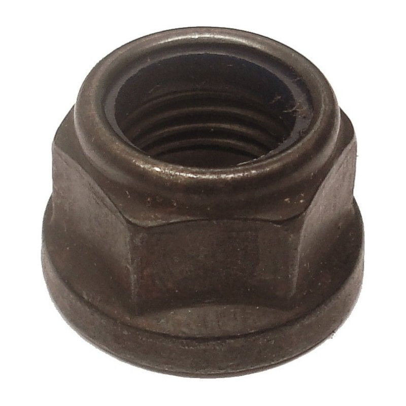 Ecrou secur. m14x1,5 d'origine Stihl référence 4116 642 7601 livré par 5