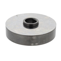 Disque pression d 65 d'origine Stihl référence 4116 710 3810