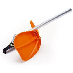 Capot d.broy.d320 fs 500/550 d'origine Stihl référence 4116 710 8103