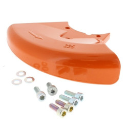 Butée diam 225 mm d'origine Stihl référence 4116 710 8201