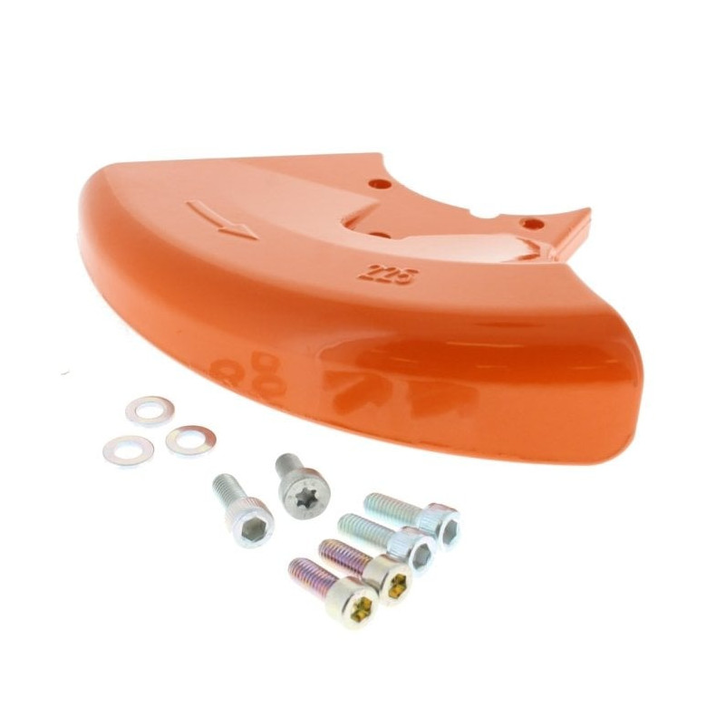 Butée diam 225 mm d'origine Stihl référence 4116 710 8201