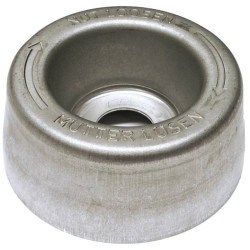 Disque porteur d'origine Stihl référence 4116 713 3100 livré par 5