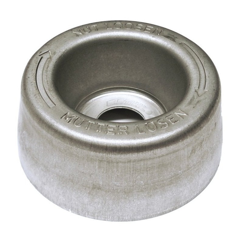 Disque porteur d'origine Stihl référence 4116 713 3100 livré par 5
