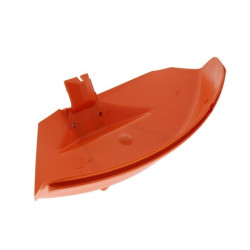 Capot protection nu d'origine Stihl référence 4116 713 4501