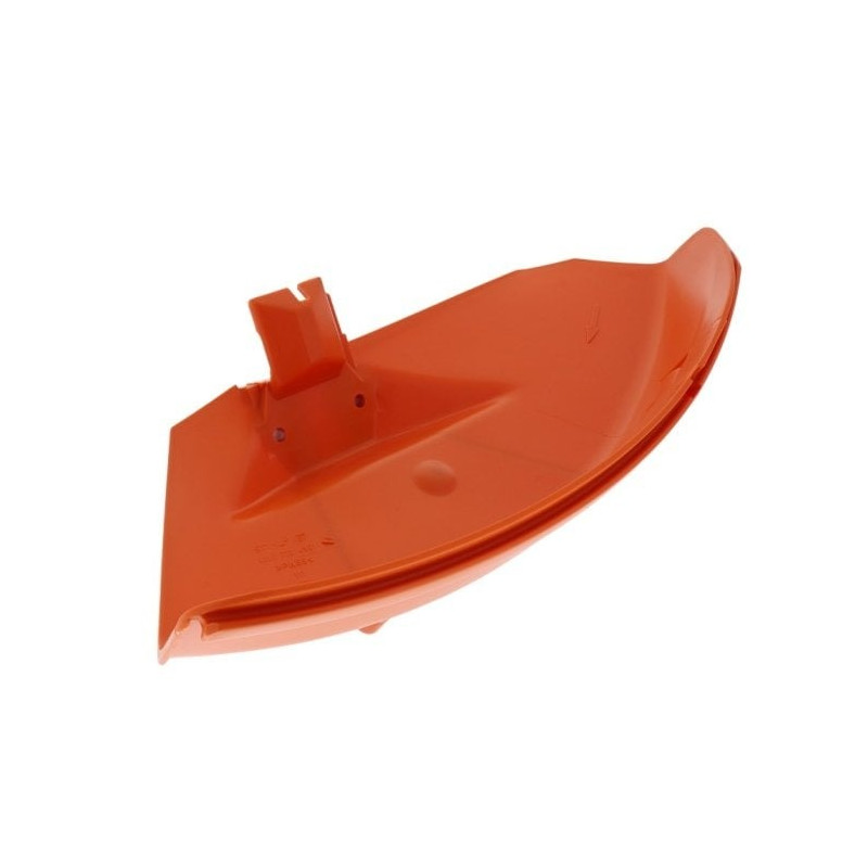 Capot protection nu d'origine Stihl référence 4116 713 4501