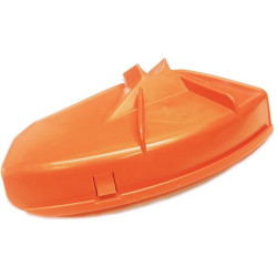 Capot protecteur d'origine Stihl référence 4116 713 4502