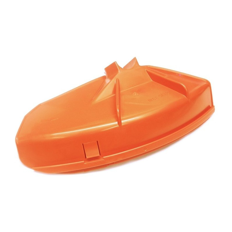 Capot protecteur d'origine Stihl référence 4116 713 4502