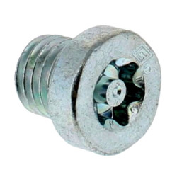 Bouchon filete d'origine Stihl référence 4116 713 6500