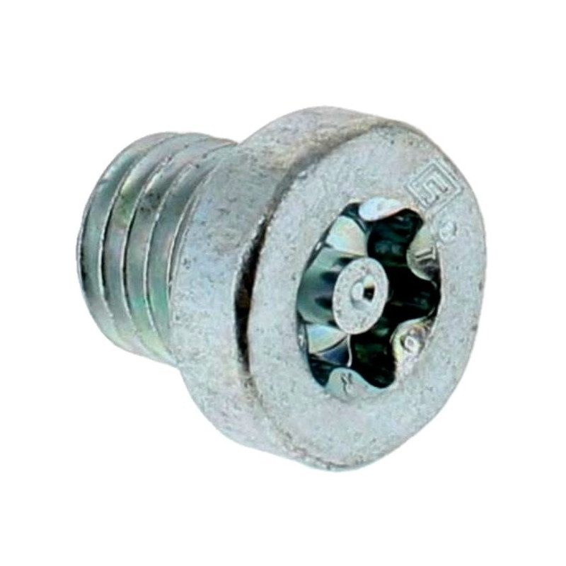 Bouchon filete d'origine Stihl référence 4116 713 6500