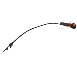 Poignee des gaz complete d'origine Stihl référence 4116 790 1351