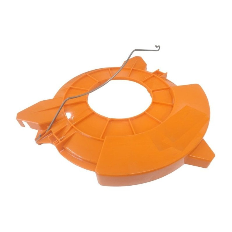 Protecteur de transport diam 350 d'origine Stihl référence 4116 790 3901