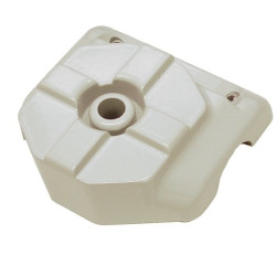 Monture serrage inferieure d'origine Stihl référence 4116 791 0605