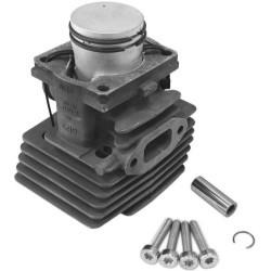 Cylindre+piston d 35 d'origine Stihl référence 4119 020 1203