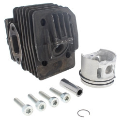 Cylindre+piston d.40mm d'origine Stihl référence 4119 020 1207