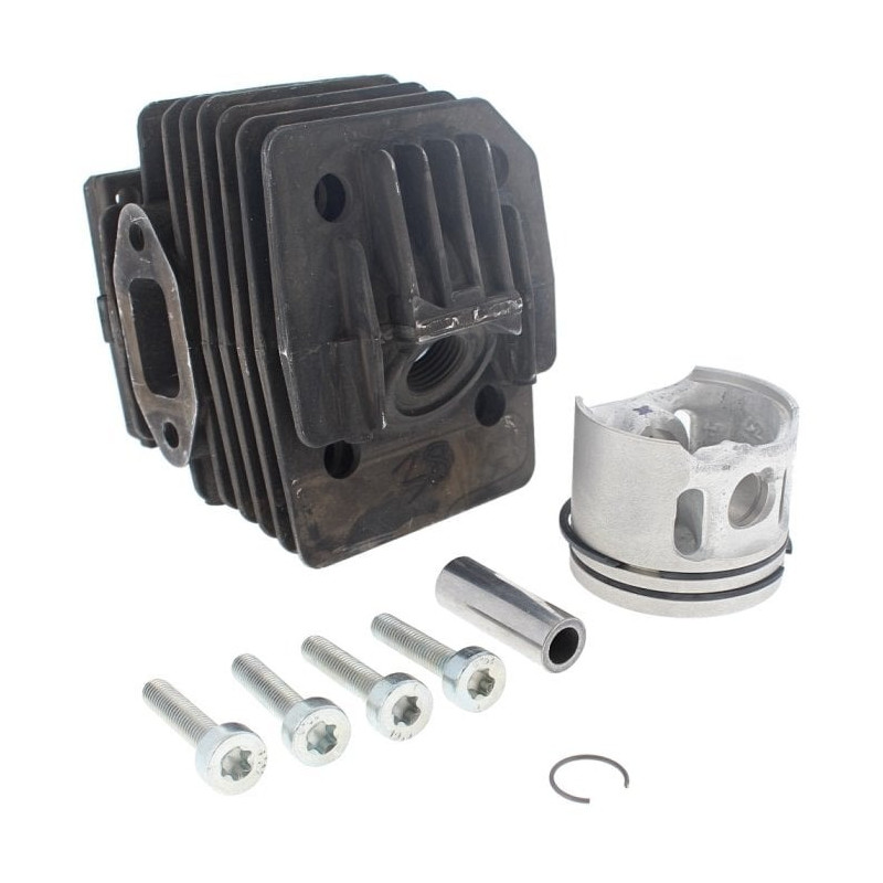 Cylindre+piston d.40mm d'origine Stihl référence 4119 020 1207
