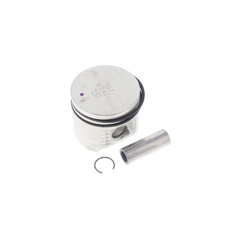 Piston complet d38 d'origine Stihl référence 4119 030 2003