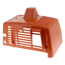 Capot d'origine Stihl référence 4119 084 0900