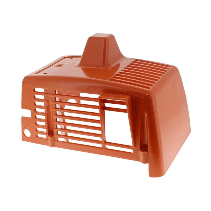 Capot d'origine Stihl référence 4119 084 0900