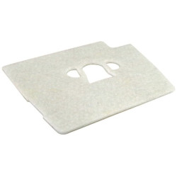 Filtre a air d'origine Stihl référence 4119 141 0300 livré par 5