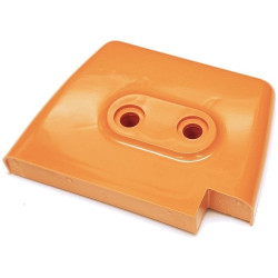 Couvercle carter carburat d'origine Stihl référence 4119 141 1000