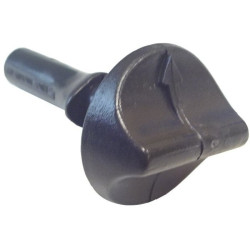 Bouton de cde de starter d'origine Stihl référence 4119 182 9500