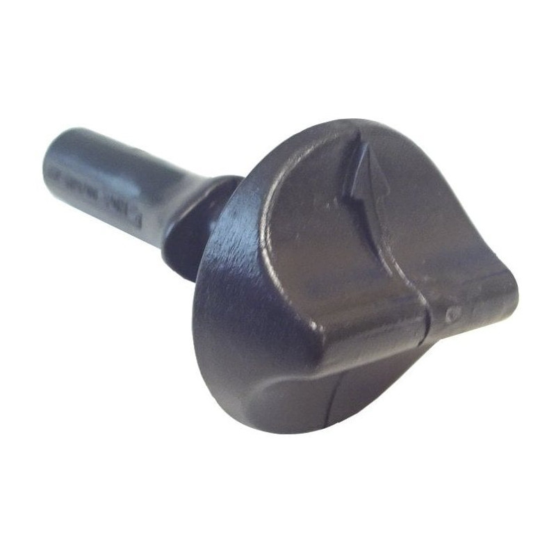 Bouton de cde de starter d'origine Stihl référence 4119 182 9500