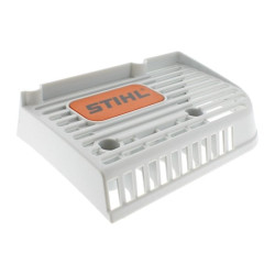 Couvercle lanceur d'origine Stihl référence 4119 190 0401