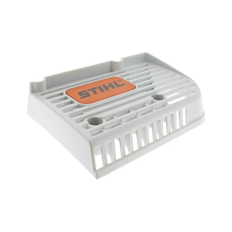 Couvercle lanceur d'origine Stihl référence 4119 190 0401
