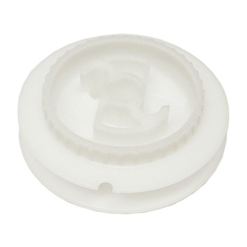 Poulie a cable d'origine Stihl référence 4119 195 0400