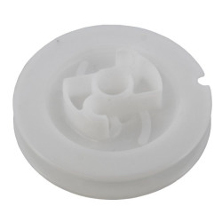 Poulie a cable d'origine Stihl référence 4119 195 0401