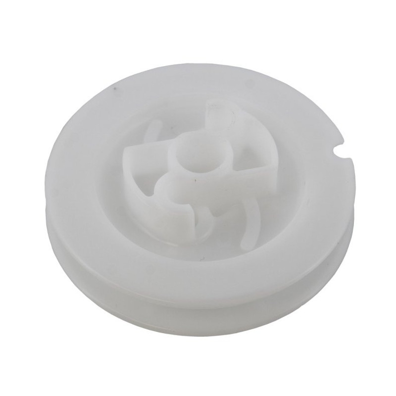 Poulie a cable d'origine Stihl référence 4119 195 0401