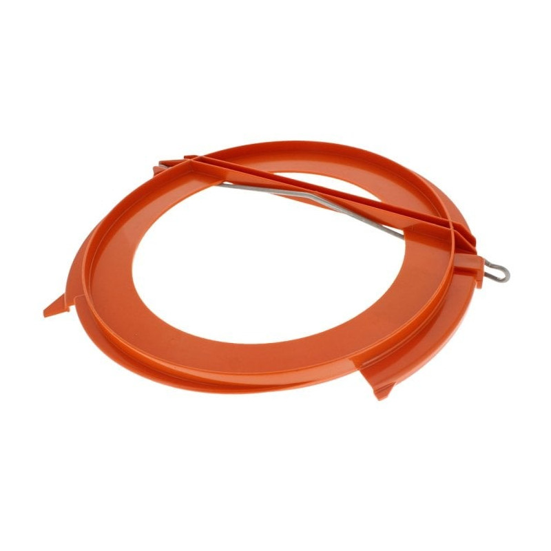 Protecteur de transport diam 225 d'origine Stihl référence 4119 790 3901