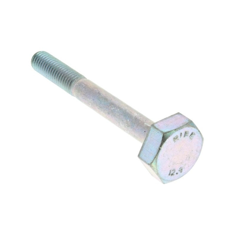 Vis 6 pans m8x70 d'origine Stihl référence 4119 791 6100