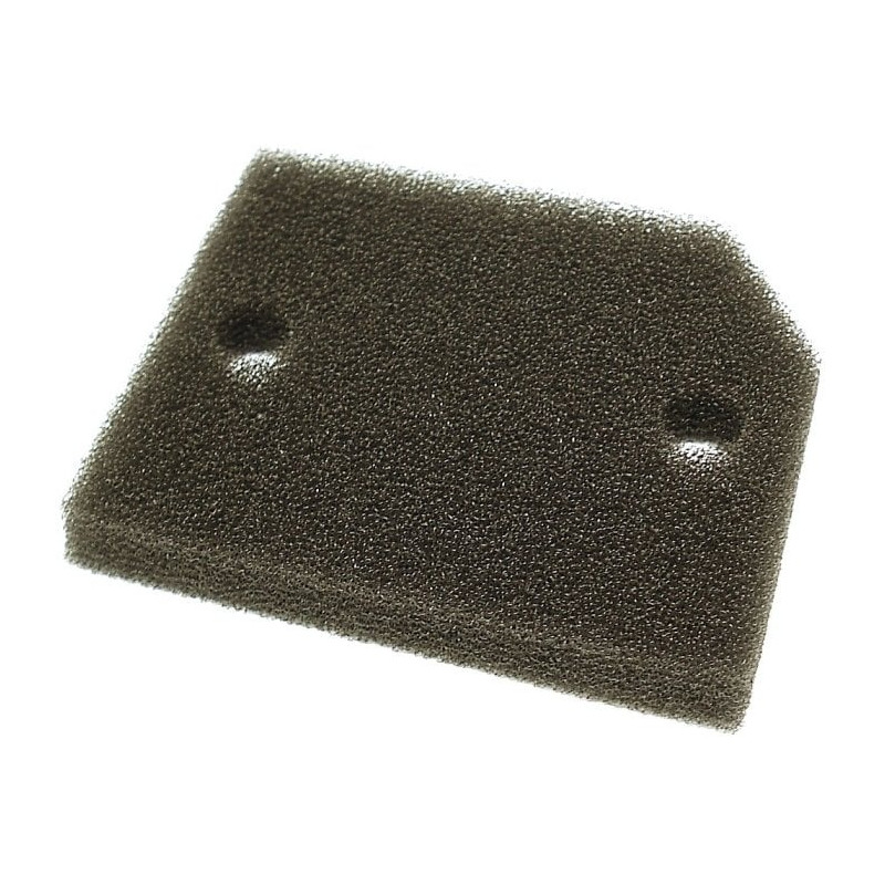 Filtre mousse d'origine Stihl référence 4126 124 0801
