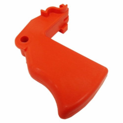 Manette des gaz d'origine Stihl référence 4126 182 1001