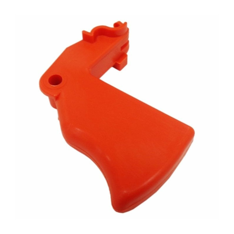 Manette des gaz d'origine Stihl référence 4126 182 1001