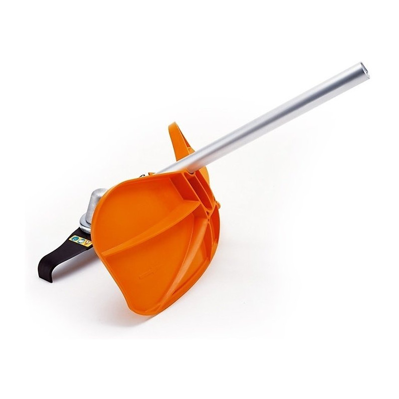 Capot d.broy.d270 d'origine Stihl référence 4128 007 1007