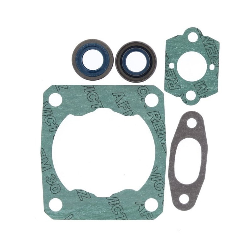 Jeu de joints moteur d'origine Stihl référence 4128 007 1050