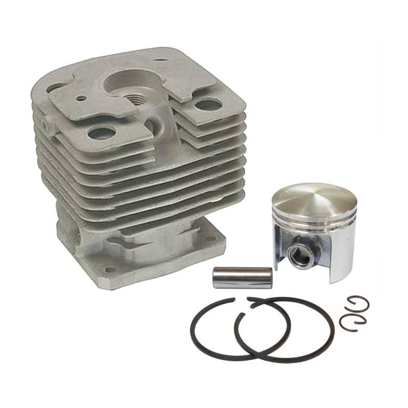 Cylindre piston d.44 mm d'origine Stihl référence 4128 020 1202